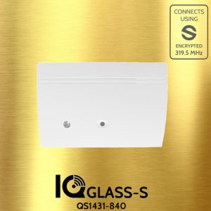 IQ Glass-S QS1431-840