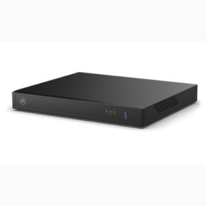ADC-CSVR2108P Pro Series CSVR | 8 PoE Ports up to 16 Cameras | 3, 6, or 12 TB HD