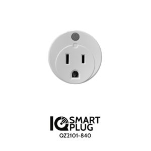 IQ Smart Plug QZ2101-840