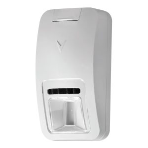 PowerG Wireless Dual Technology (Mirror Optic & Microwave) PIR Motion Detector PG9984P