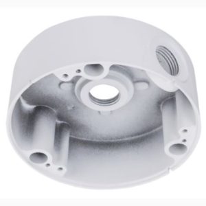 AM-71D  (Conduit box for V724, VC727P, VC728PF, VC827P Requires ADC-VACC-MNTVS)