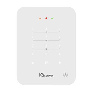 IQ Keypad-PG
