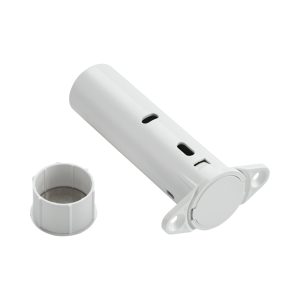 PowerG Wireless Recessed Contact PG9307