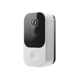 ADC-VDB755P Alarm.com PoE doorbell