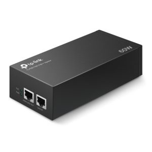 TL-PoE170S PoE++ Injector
