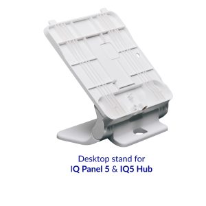 Desktop Stand for IQ Panel 5 & IQ5 HUB