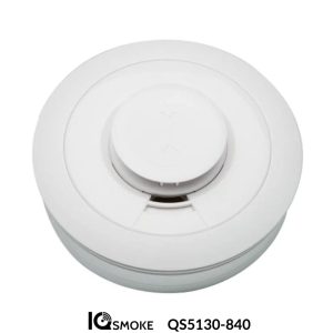 IQ Smoke & Heat Detector QS5130-840
