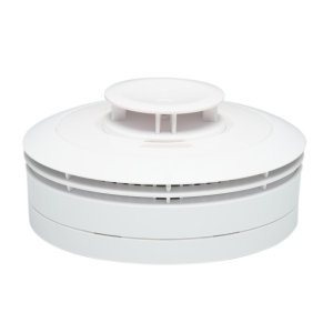 PGP9976 PowerG+ Smoke & Heat Detector