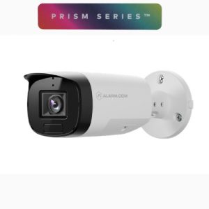 Prism Series ADC-VC7398PA 8MP Bullet VF camera