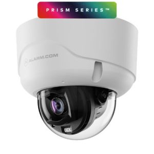 Prism Series 8MP Domes (ADC-VC8498P & ADC-VC8498PA)