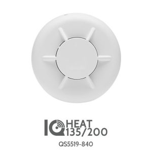 IQ Heat 135/200 heat sensor